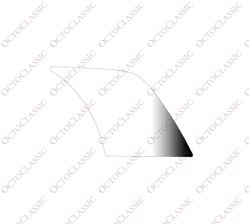 BMW F87 M2 Rear Fender PPF Protective Film – Set Of 2 Left And Right BMW F87 M2 Rear Fender PPF Protective Film – Set Of 2 Left And Right