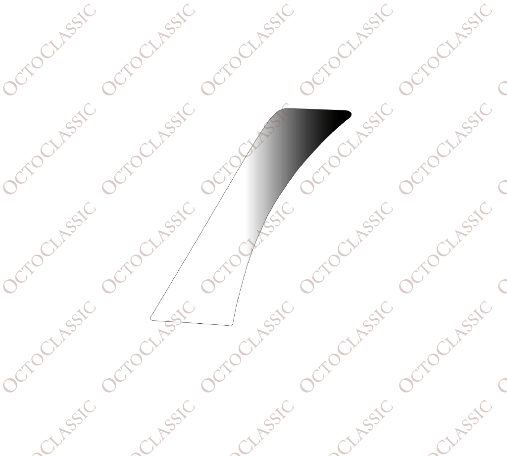 BMW F80 / G82 / G83 Film Protecteur PPF pour Aile Arrière – Lot de 2 Gauche et Droite BMW F80 / G82 / G83 Film Protecteur PPF pour Aile Arrière – Lot de 2 Gauche et Droite