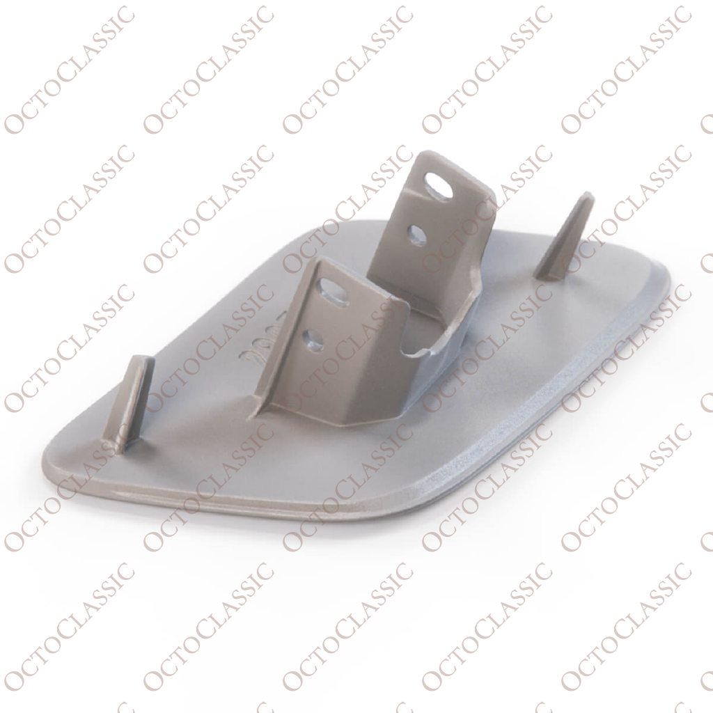 Audi A4 B6 Headlight Washer Cover Cap Left Or Right Primed 8E0955275 / 8E0955276 Audi A4 B6 Headlight Washer Cover Cap Left Or Right Primed 8E0955275 / 8E0955276