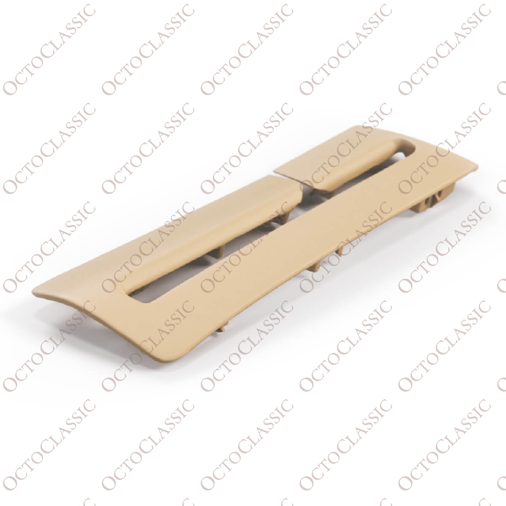 BMW E34 Touring Rücksitzgurt Abdeckung Trim links oder rechts Alle Farben 72118149015 / 72118149016 BMW E34 Touring Rücksitzgurt Abdeckung Trim links oder rechts Alle Farben 72118149015 / 72118149016