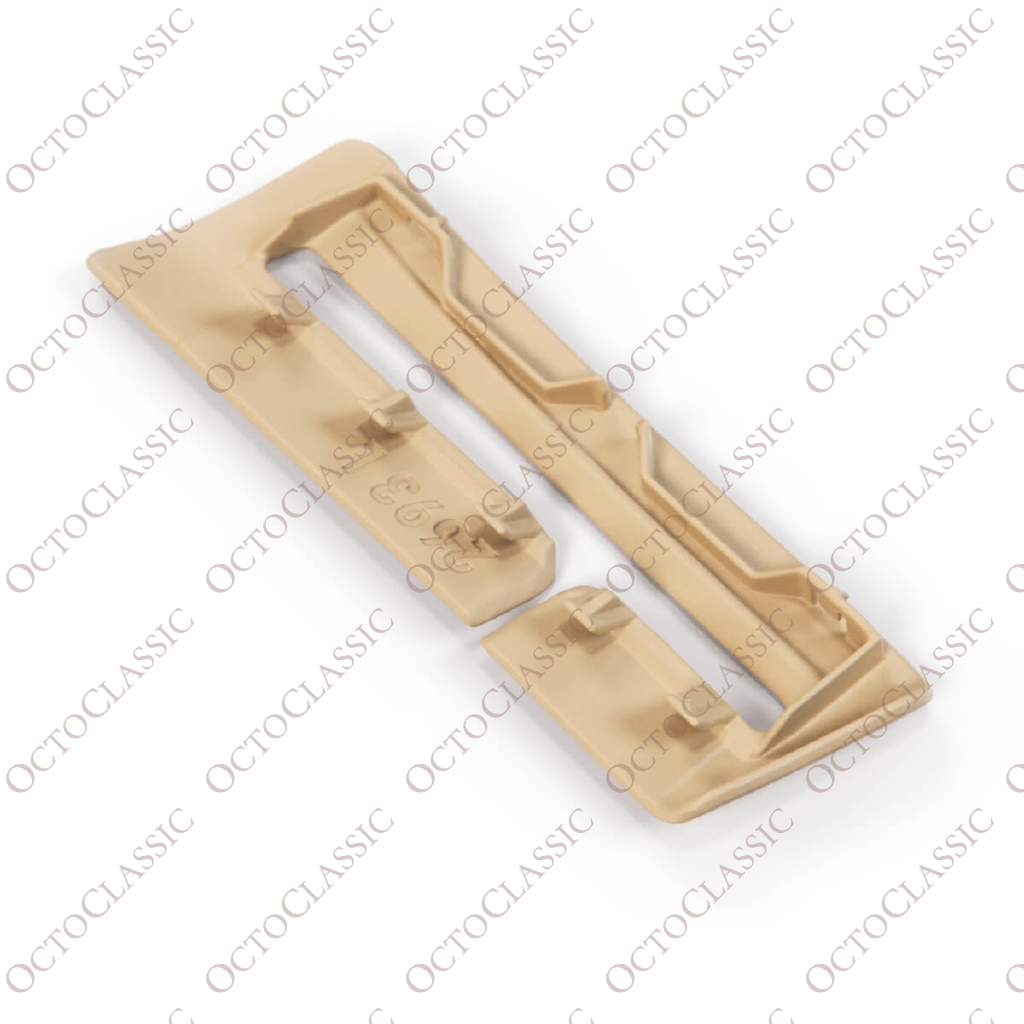 BMW E34 Touring Rücksitzgurt Abdeckung Trim links oder rechts Alle Farben 72118149015 / 72118149016 BMW E34 Touring Rücksitzgurt Abdeckung Trim links oder rechts Alle Farben 72118149015 / 72118149016