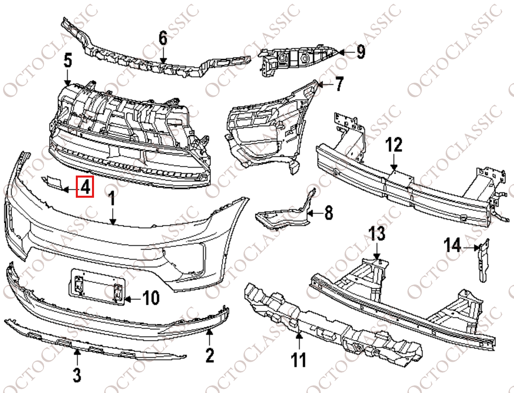 Porsche Macan-E Cover Front Towing Eye Black 95C807156D Porsche Macan-E Cover Front Towing Eye Black 95C807156D