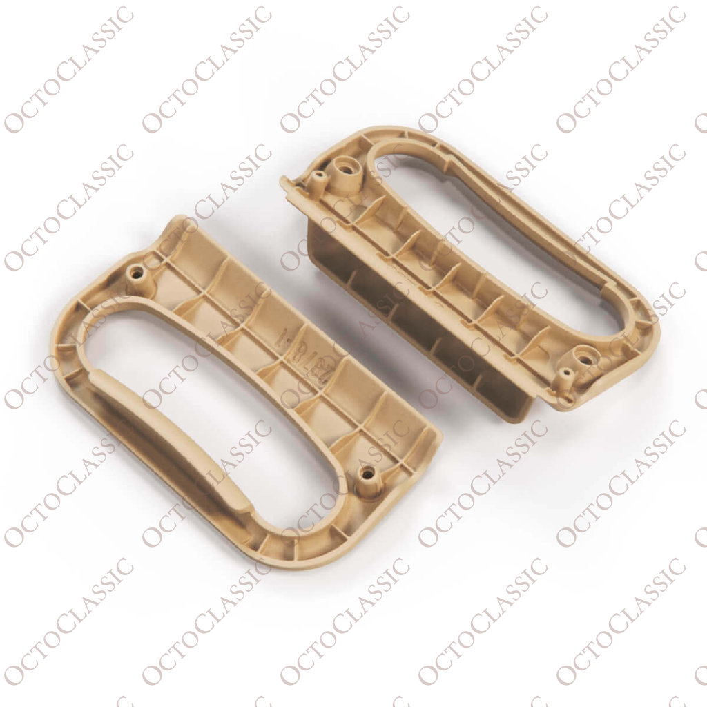 BMW E91 Parcel Shelf Roller Cover Blind Handle Upper And Lower 9918004808 9918004765 BMW E91 Parcel Shelf Roller Cover Blind Handle Upper And Lower 9918004808 9918004765