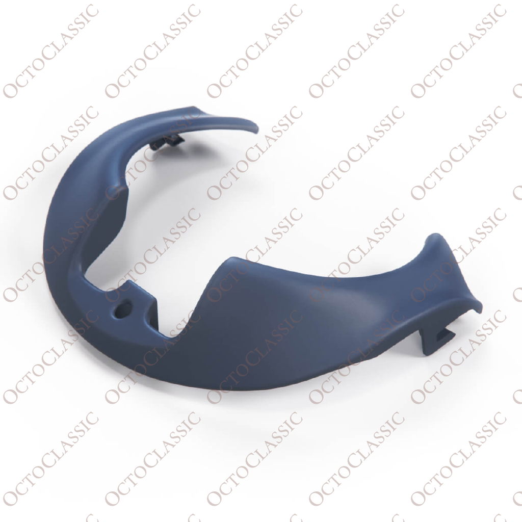 Mercedes W208 Prelift portellone volante colonna volante A2086890780 Mercedes W208 Prelift portellone volante colonna volante A2086890780