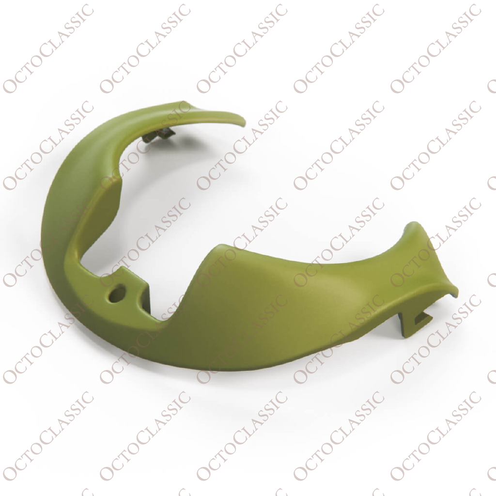 Mercedes W208 Prelift portellone volante colonna volante A2086890780 Mercedes W208 Prelift portellone volante colonna volante A2086890780