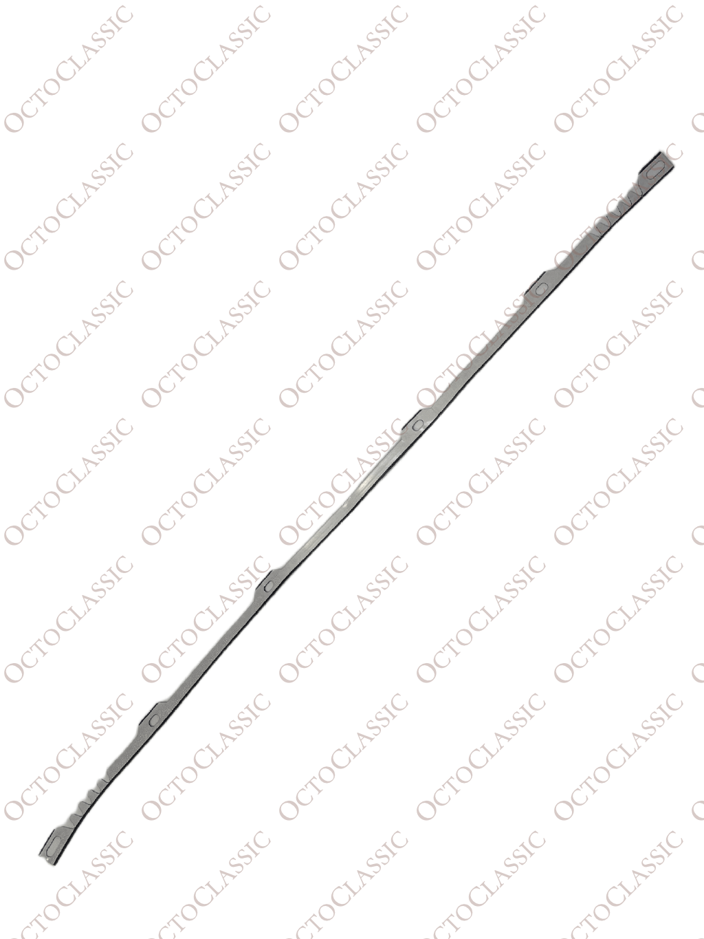 Mercedes W124 Grille Rubber Insert A1248880097 Mercedes W124 Grille Rubber Insert A1248880097