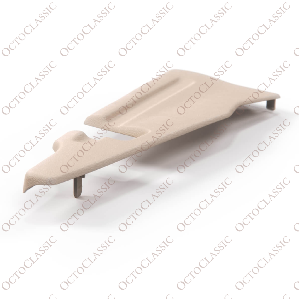 Mercedes W116 / W123 (Späte Version) Vordersitz Unterseite Verkleidung Links oder Rechts Alle Farben A1239100518 / A1239100618 Mercedes W116 / W123 (Späte Version) Vordersitz Unterseite Verkleidung Links oder Rechts Alle Farben A1239100518 / A1239100618