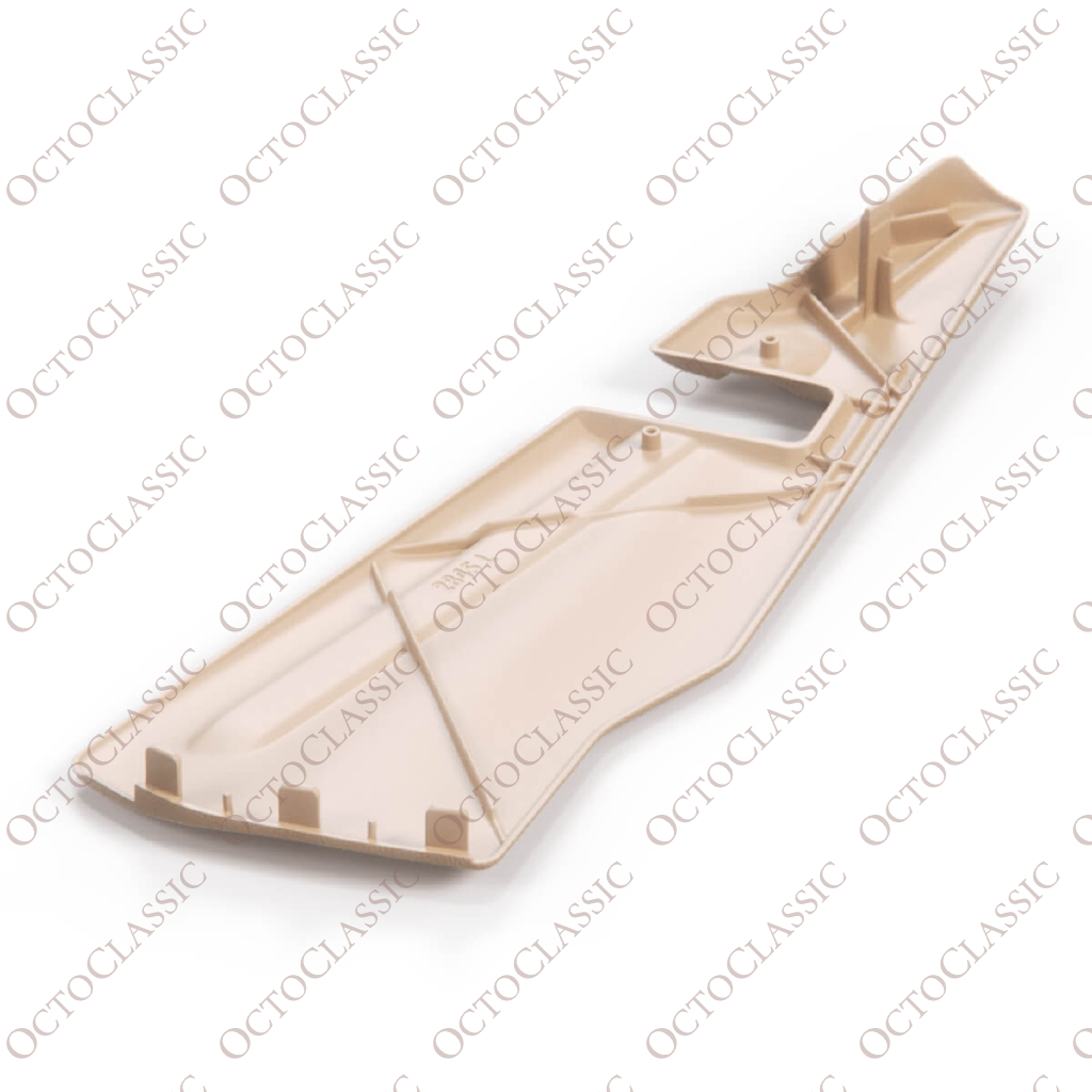Mercedes W116 / W123 (Späte Version) Vordersitz Unterseite Verkleidung Links oder Rechts Alle Farben A1239100518 / A1239100618 Mercedes W116 / W123 (Späte Version) Vordersitz Unterseite Verkleidung Links oder Rechts Alle Farben A1239100518 / A1239100618
