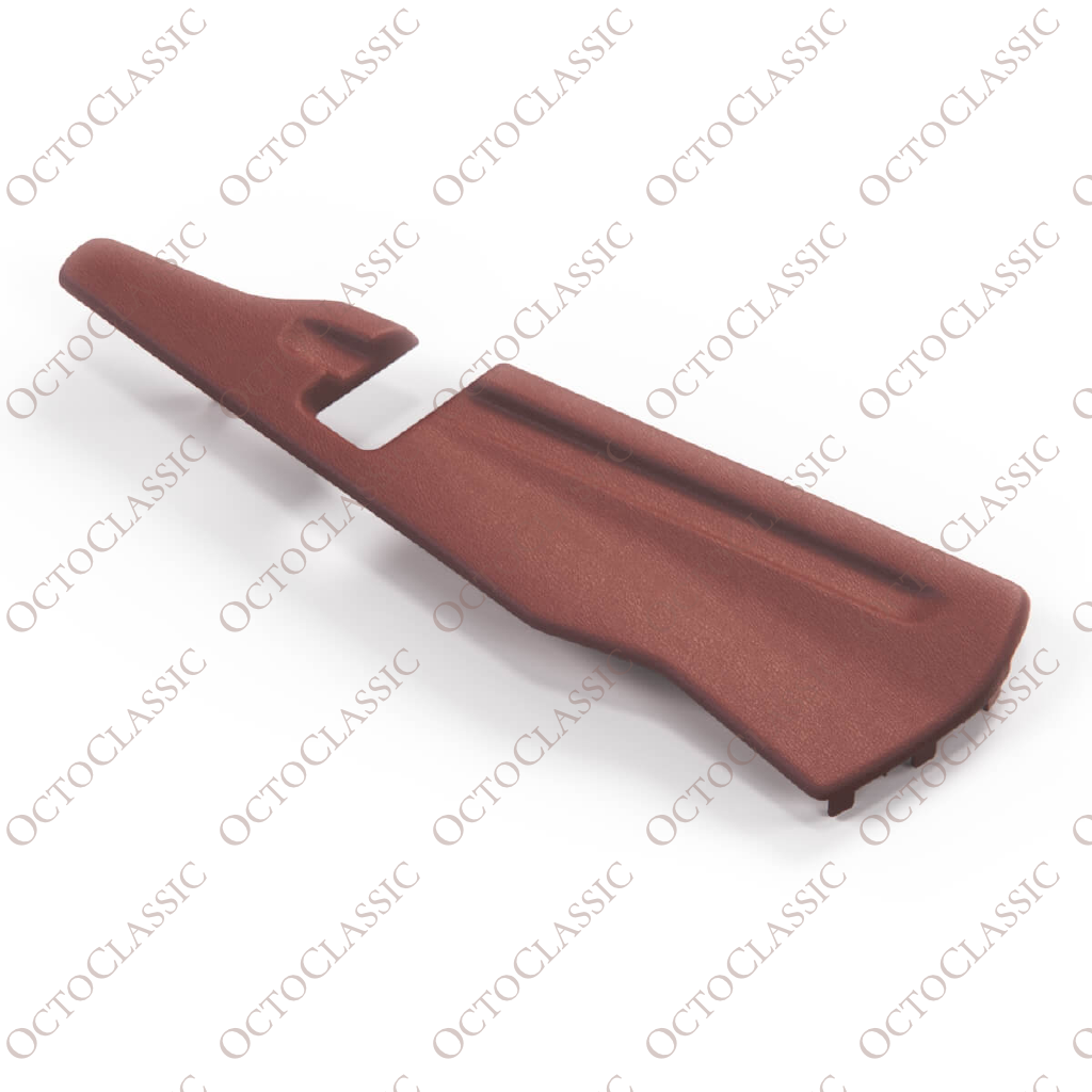 Mercedes W116 / W123 (Späte Version) Vordersitz Unterseite Verkleidung Links oder Rechts Alle Farben A1239100518 / A1239100618 Mercedes W116 / W123 (Späte Version) Vordersitz Unterseite Verkleidung Links oder Rechts Alle Farben A1239100518 / A1239100618