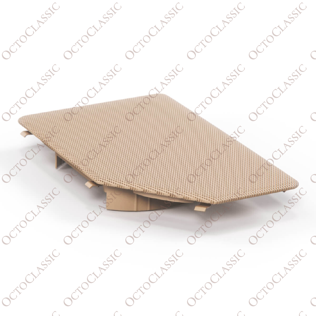Mercedes W124 Hutablage Flachlautsprecherabdeckung Links oder Rechts Alle Farben A1248200312 / A1248200412 Mercedes W124 Hutablage Flachlautsprecherabdeckung Links oder Rechts Alle Farben A1248200312 / A1248200412