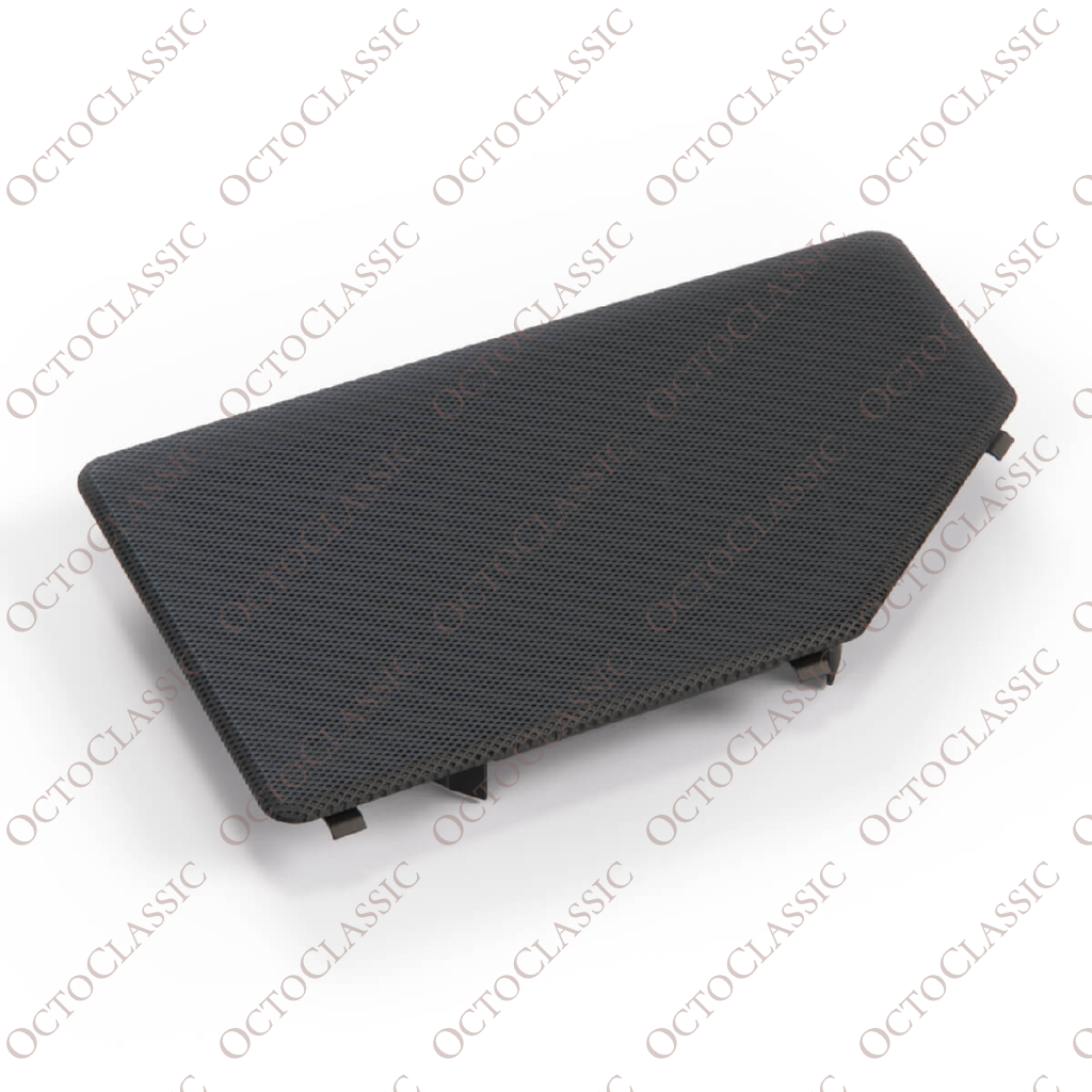 Mercedes W124 Hutablage Flachlautsprecherabdeckung Links oder Rechts Alle Farben A1248200312 / A1248200412 Mercedes W124 Hutablage Flachlautsprecherabdeckung Links oder Rechts Alle Farben A1248200312 / A1248200412