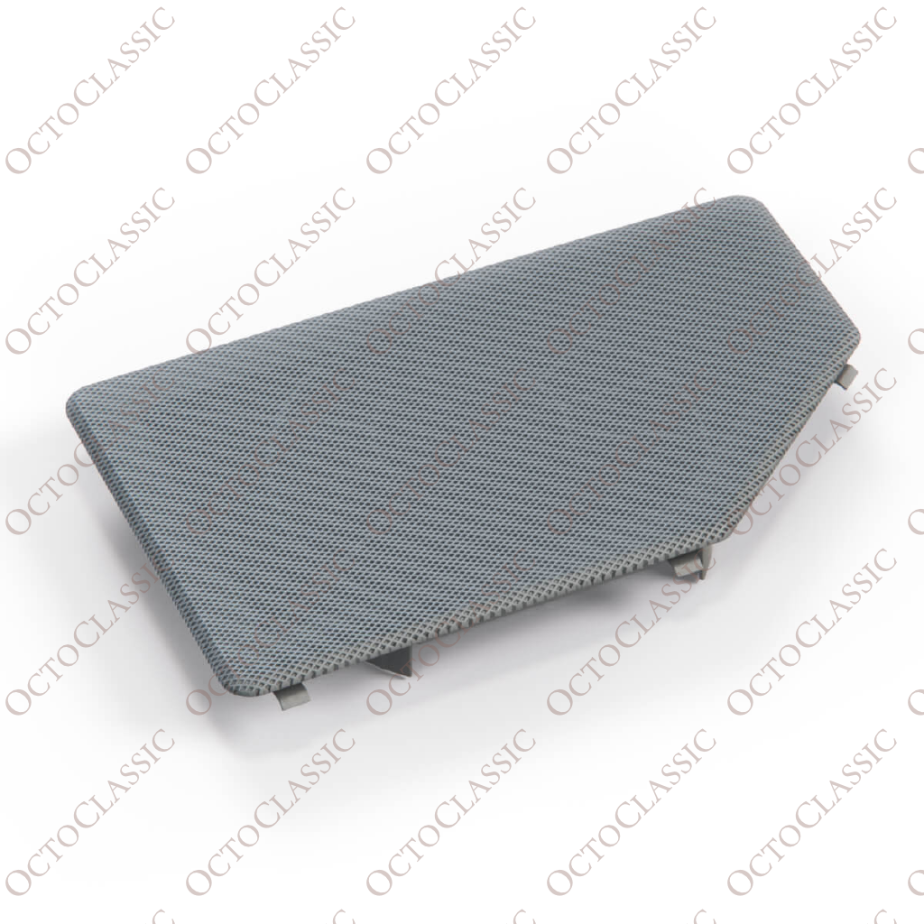 Mercedes W124 Hutablage Flachlautsprecherabdeckung Links oder Rechts Alle Farben A1248200312 / A1248200412 Mercedes W124 Hutablage Flachlautsprecherabdeckung Links oder Rechts Alle Farben A1248200312 / A1248200412