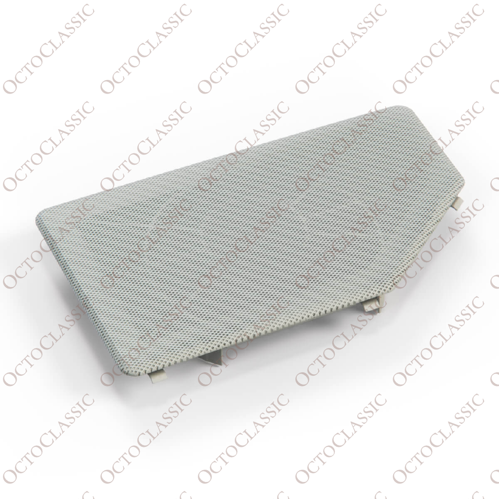 Mercedes W124 Hutablage Flachlautsprecherabdeckung Links oder Rechts Alle Farben A1248200312 / A1248200412 Mercedes W124 Hutablage Flachlautsprecherabdeckung Links oder Rechts Alle Farben A1248200312 / A1248200412