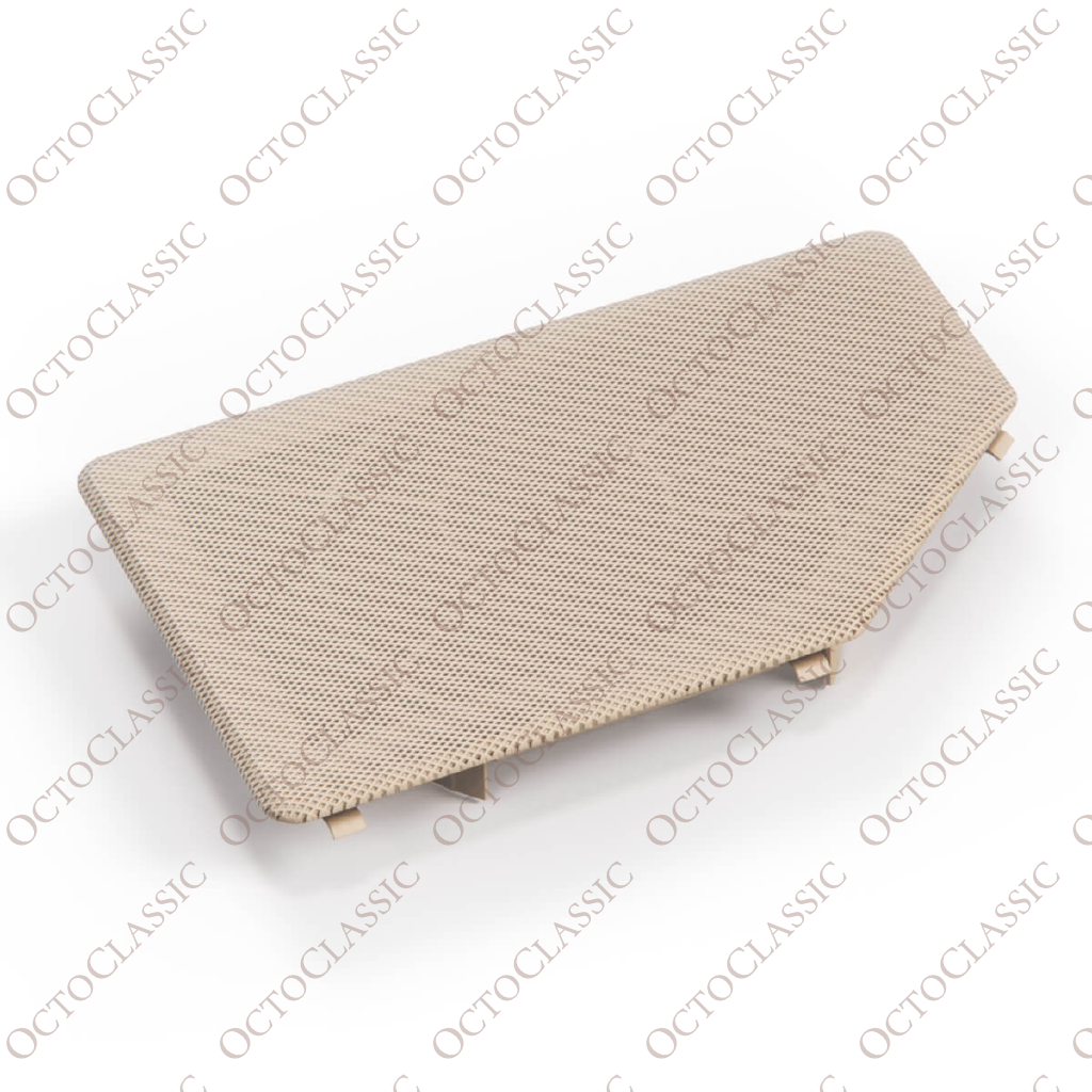 Mercedes W124 Hutablage Flachlautsprecherabdeckung Links oder Rechts Alle Farben A1248200312 / A1248200412 Mercedes W124 Hutablage Flachlautsprecherabdeckung Links oder Rechts Alle Farben A1248200312 / A1248200412