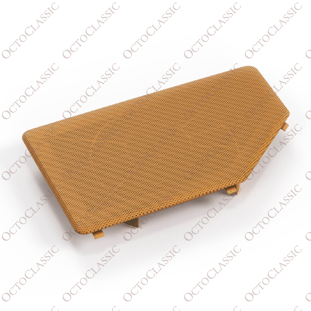 Mercedes W124 Hutablage Flachlautsprecherabdeckung Links oder Rechts Alle Farben A1248200312 / A1248200412 Mercedes W124 Hutablage Flachlautsprecherabdeckung Links oder Rechts Alle Farben A1248200312 / A1248200412