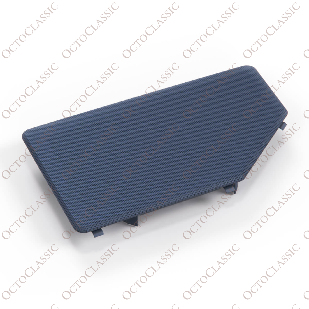 Mercedes W124 Hutablage Flachlautsprecherabdeckung Links oder Rechts Alle Farben A1248200312 / A1248200412 Mercedes W124 Hutablage Flachlautsprecherabdeckung Links oder Rechts Alle Farben A1248200312 / A1248200412