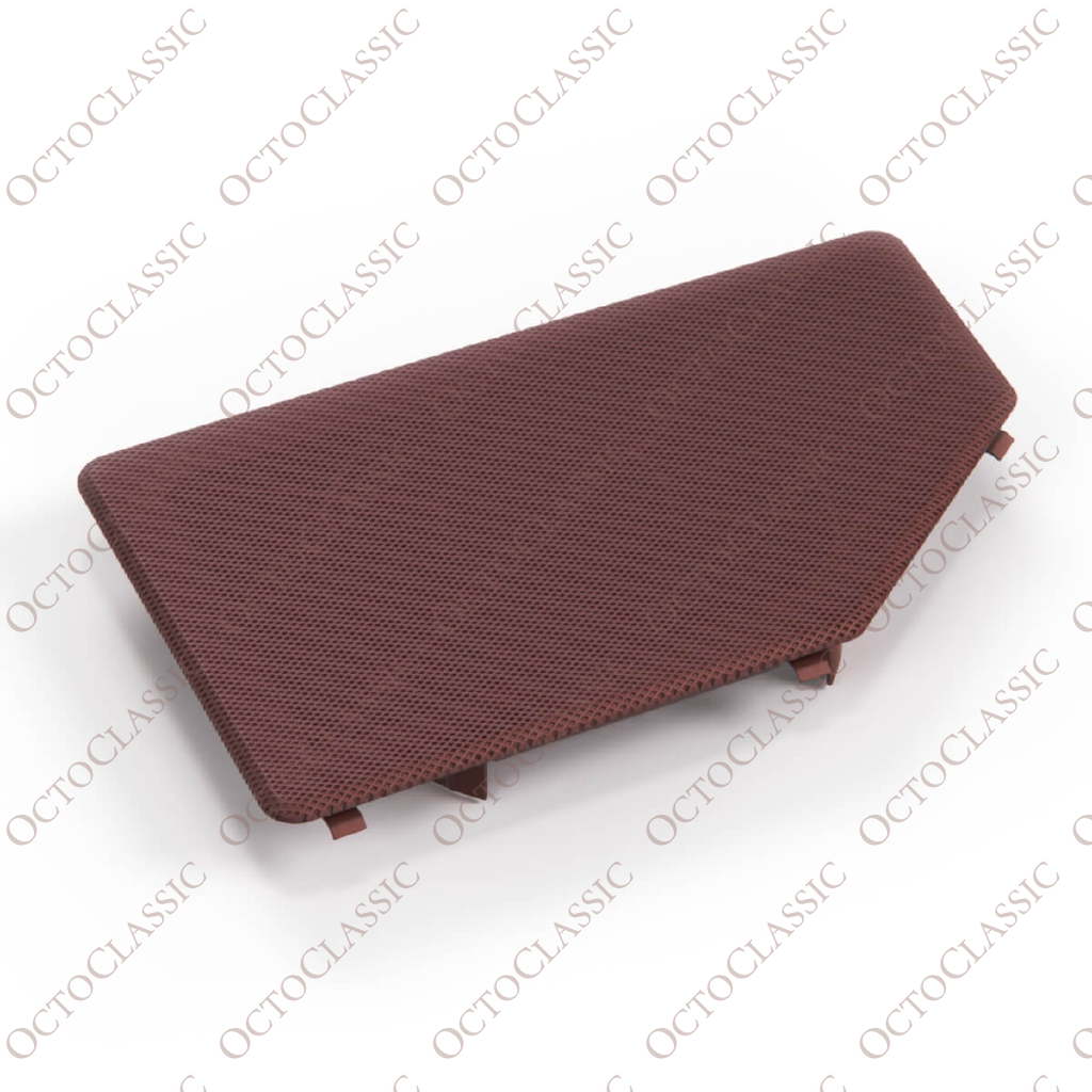 Mercedes W124 Hutablage Flachlautsprecherabdeckung Links oder Rechts Alle Farben A1248200312 / A1248200412 Mercedes W124 Hutablage Flachlautsprecherabdeckung Links oder Rechts Alle Farben A1248200312 / A1248200412