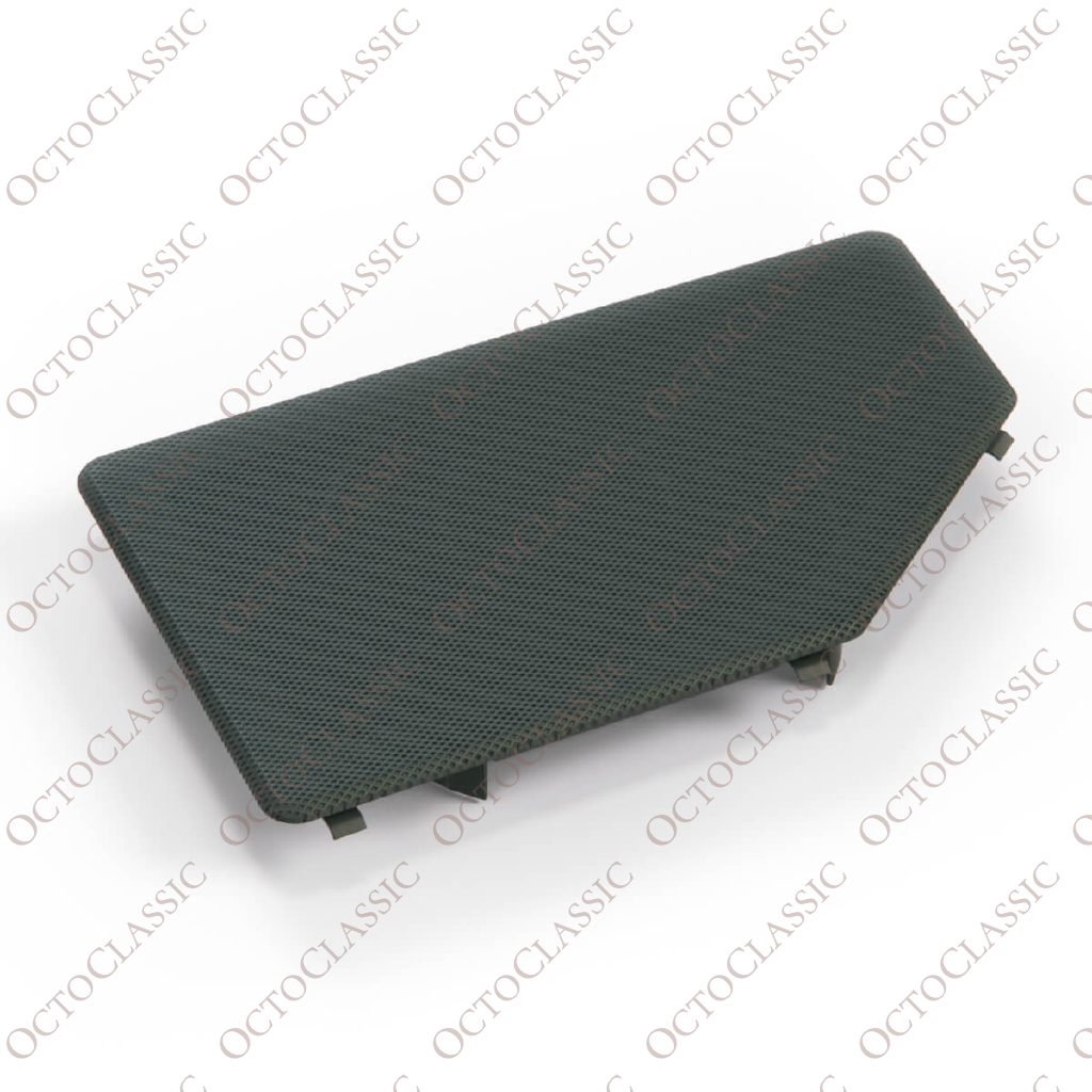 Mercedes W124 Hutablage Flachlautsprecherabdeckung Links oder Rechts Alle Farben A1248200312 / A1248200412 Mercedes W124 Hutablage Flachlautsprecherabdeckung Links oder Rechts Alle Farben A1248200312 / A1248200412