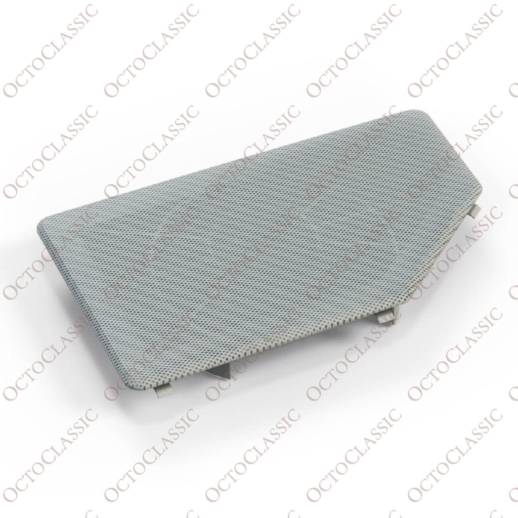 Mercedes W124 Hutablage Flachlautsprecherabdeckung Links oder Rechts Alle Farben A1248200312 / A1248200412 Mercedes W124 Hutablage Flachlautsprecherabdeckung Links oder Rechts Alle Farben A1248200312 / A1248200412