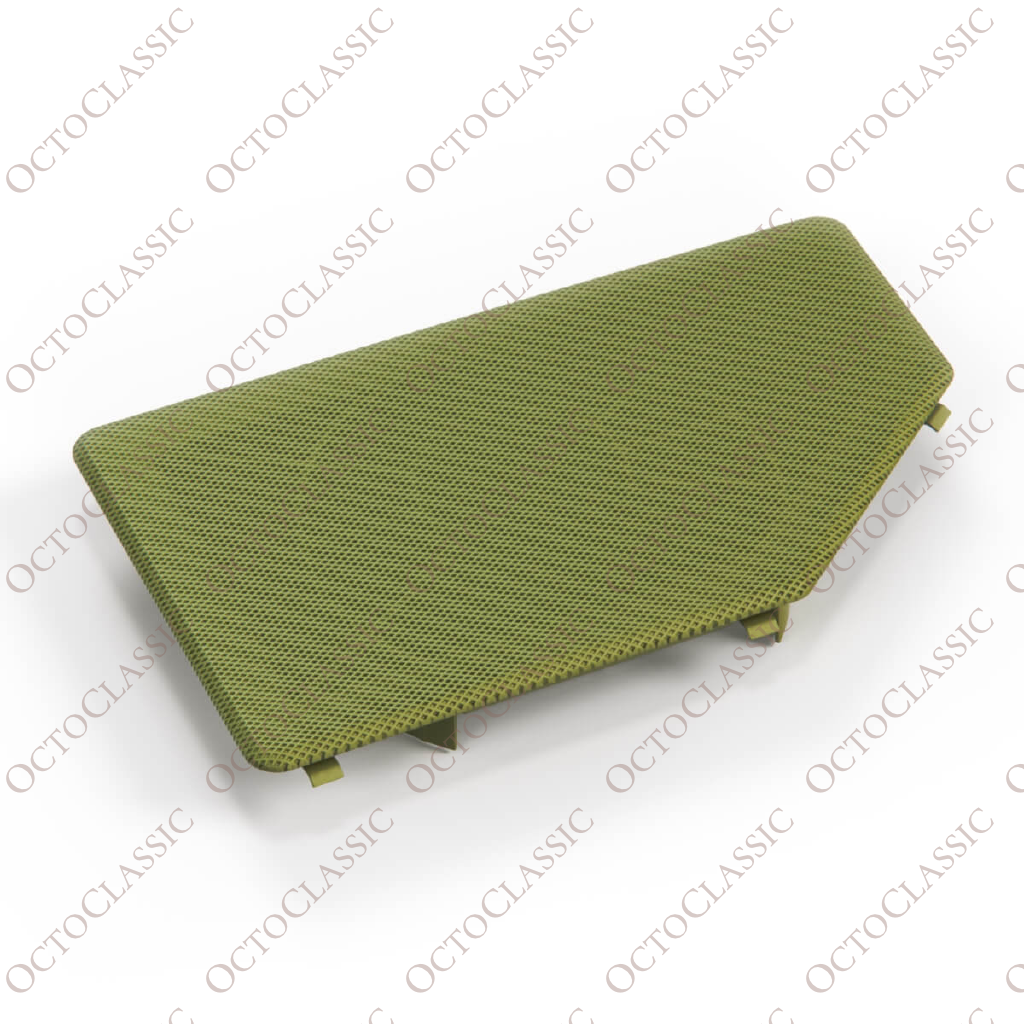 Mercedes W124 Hutablage Flachlautsprecherabdeckung Links oder Rechts Alle Farben A1248200312 / A1248200412 Mercedes W124 Hutablage Flachlautsprecherabdeckung Links oder Rechts Alle Farben A1248200312 / A1248200412