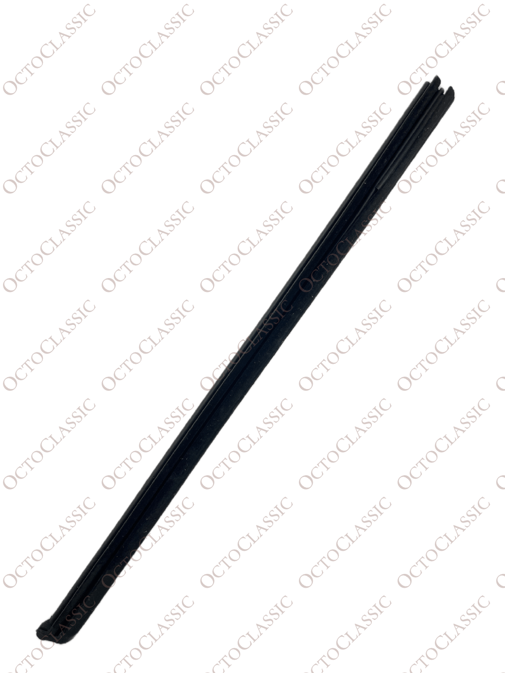 Mercedes A124 / C124 Joint de vitre latérale gauche ou droite A1246700939 / A1246701039 Mercedes A124 / C124 Joint de vitre latérale gauche ou droite A1246700939 / A1246701039