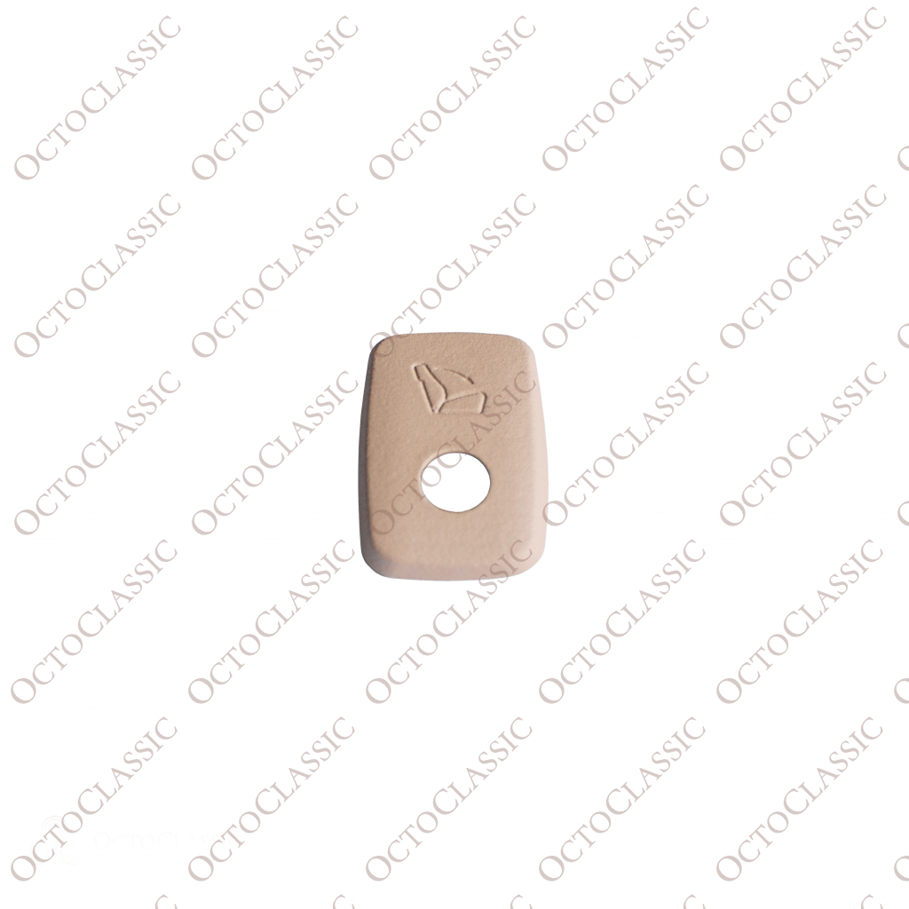 C123 Capuchon de protection des boutons latéraux des sièges avant (W123 coupé) C123 Capuchon de protection des boutons latéraux des sièges avant (W123 coupé)