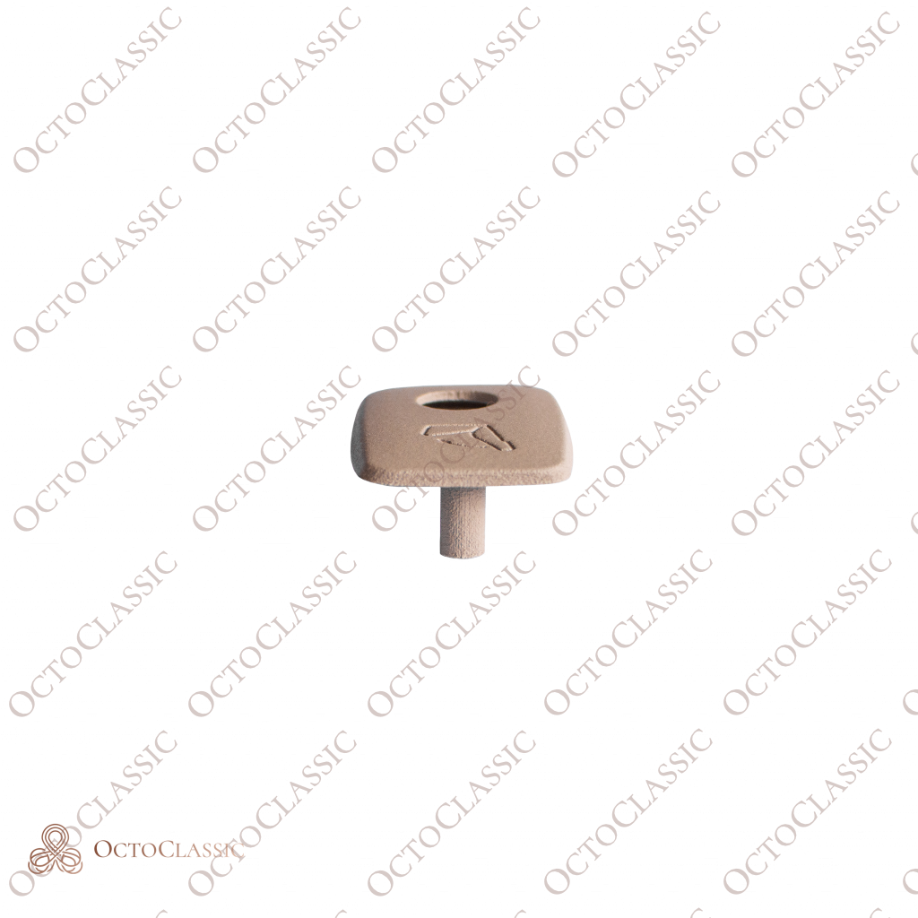 C123, Mercedes-Benz, W123 - C123 Front Seat Side Buttons Cover Cap (w123 coupe) - OCTOCLASSIC C123, Mercedes-Benz, W123 - C123 Front Seat Side Buttons Cover Cap (w123 coupe) - OCTOCLASSIC