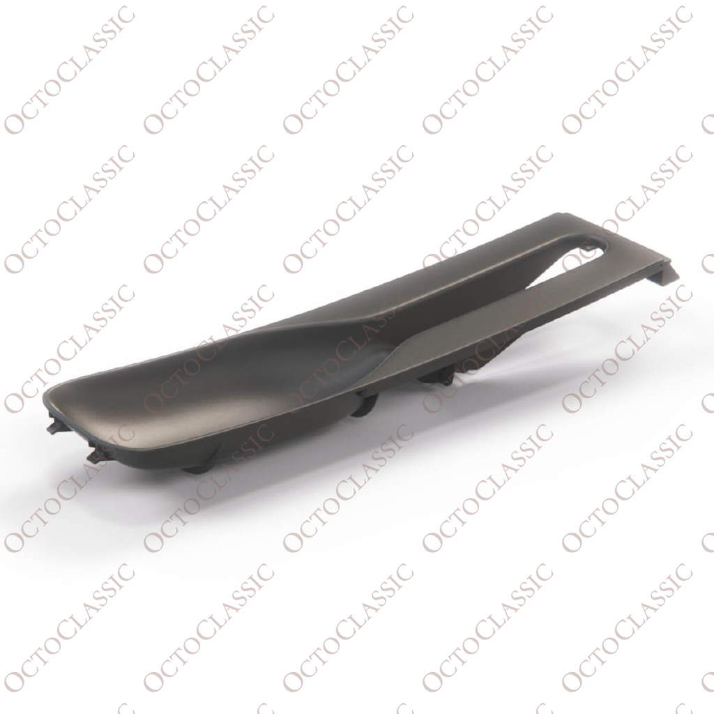 Porsche 911 964 / 993 Center Console Handbrake Trim All Colors 96455253900 Porsche 911 964 / 993 Center Console Handbrake Trim All Colors 96455253900