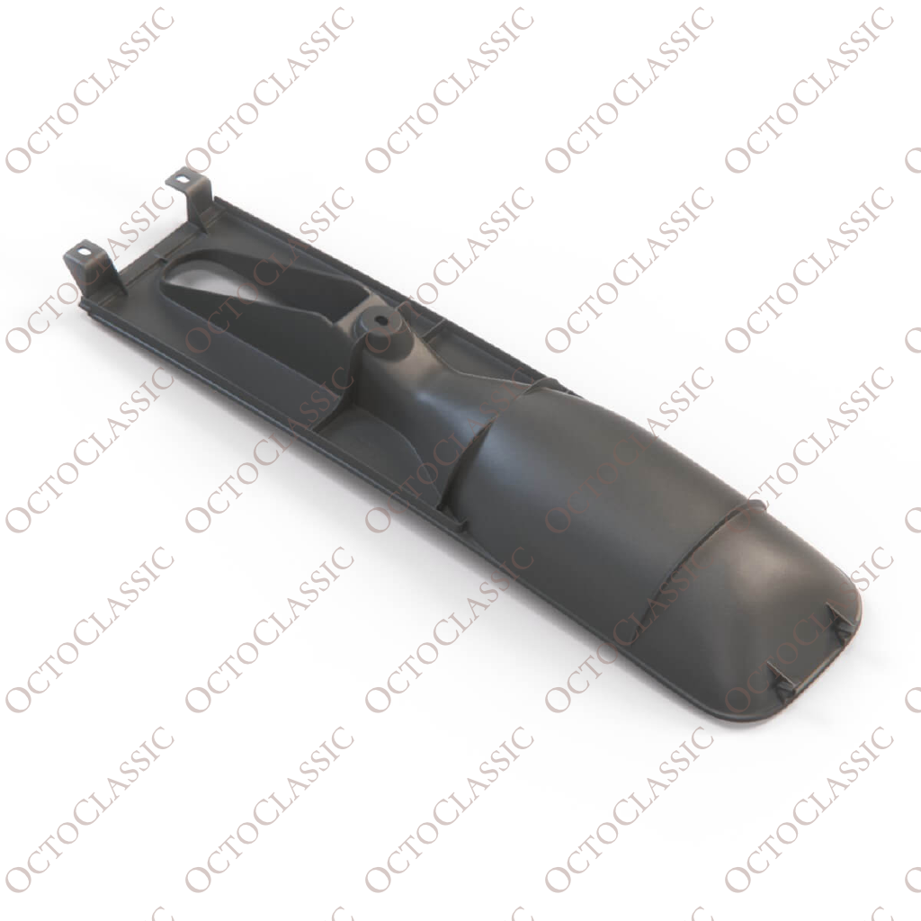 Porsche 911 964 / 993 Center Console Handbrake Trim All Colors 96455253900 Porsche 911 964 / 993 Center Console Handbrake Trim All Colors 96455253900