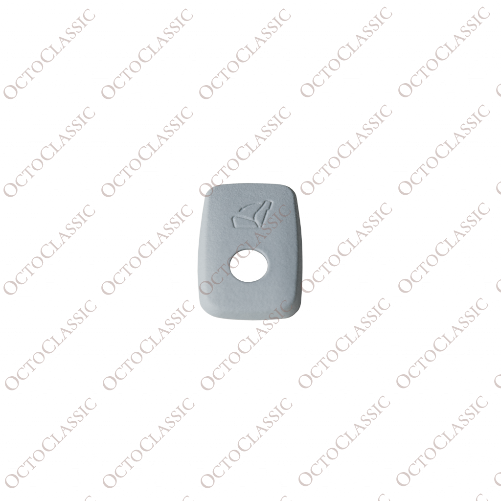 C123, Mercedes-Benz, W123 - C123 Front Seat Side Buttons Cover Cap (w123 coupe) - OCTOCLASSIC C123, Mercedes-Benz, W123 - C123 Front Seat Side Buttons Cover Cap (w123 coupe) - OCTOCLASSIC