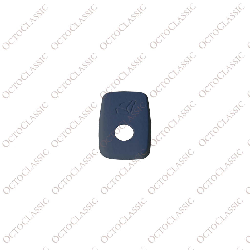 C123, Mercedes-Benz, W123 - C123 Front Seat Side Buttons Cover Cap (w123 coupe) - OCTOCLASSIC C123, Mercedes-Benz, W123 - C123 Front Seat Side Buttons Cover Cap (w123 coupe) - OCTOCLASSIC