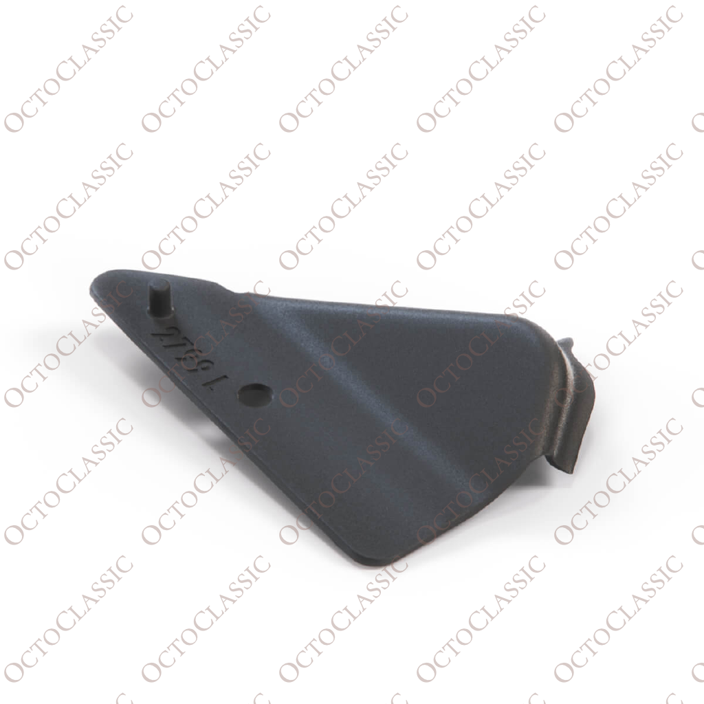 Jaguar XKR / XK Convertible A-post Cubierta Negro C2P9257 6W83-025A47-AA / C2P9256 6W83-025A46-AA Jaguar XKR / XK Convertible A-post Cubierta Negro C2P9257 6W83-025A47-AA / C2P9256 6W83-025A46-AA