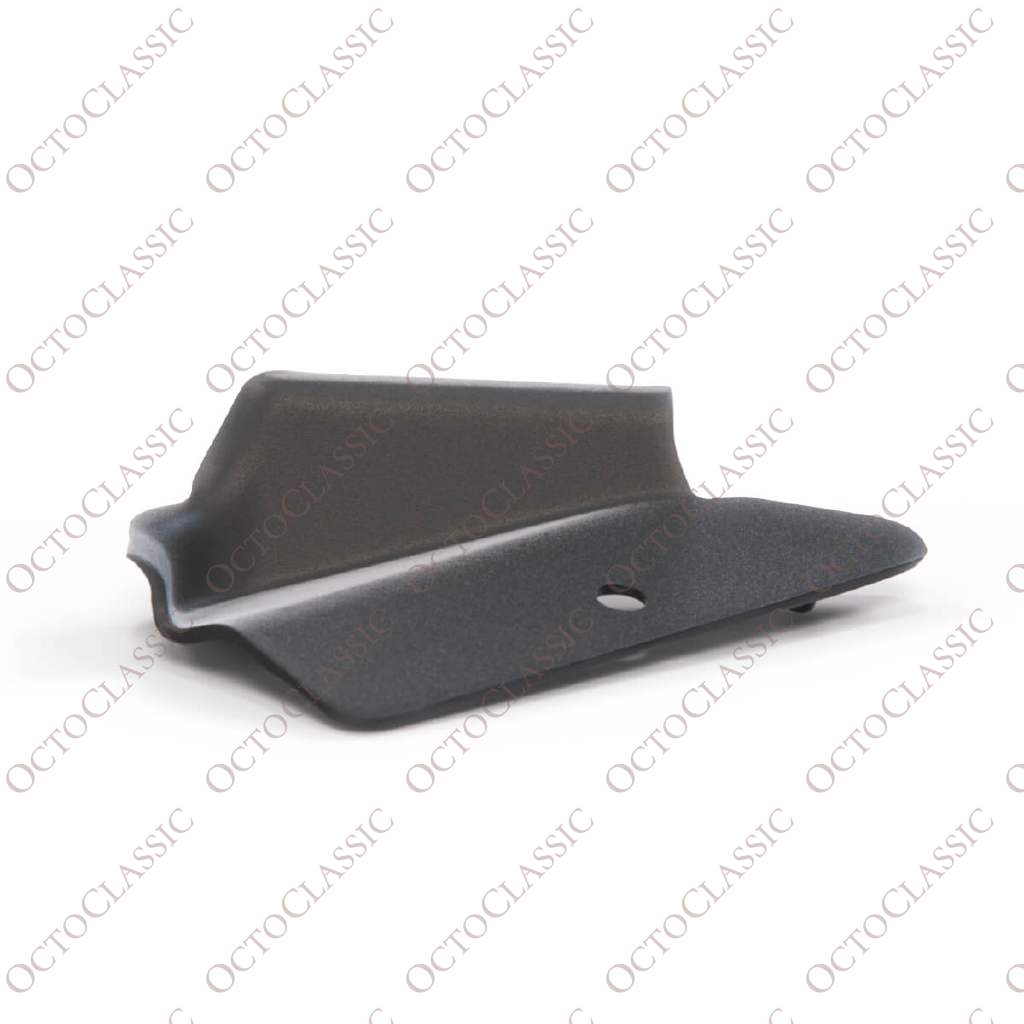 Jaguar XKR / XK Convertible A-post Cubierta Negro C2P9257 6W83-025A47-AA / C2P9256 6W83-025A46-AA Jaguar XKR / XK Convertible A-post Cubierta Negro C2P9257 6W83-025A47-AA / C2P9256 6W83-025A46-AA