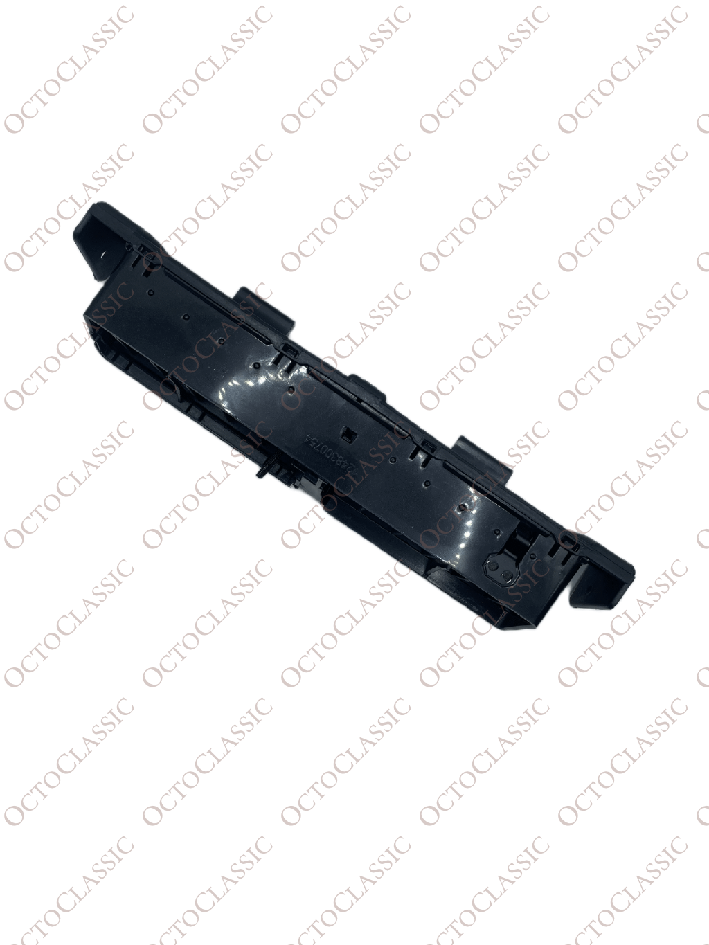 Mercedes W124 Griglia di aerazione del cruscotto A1248300754 Mercedes W124 Griglia di aerazione del cruscotto A1248300754