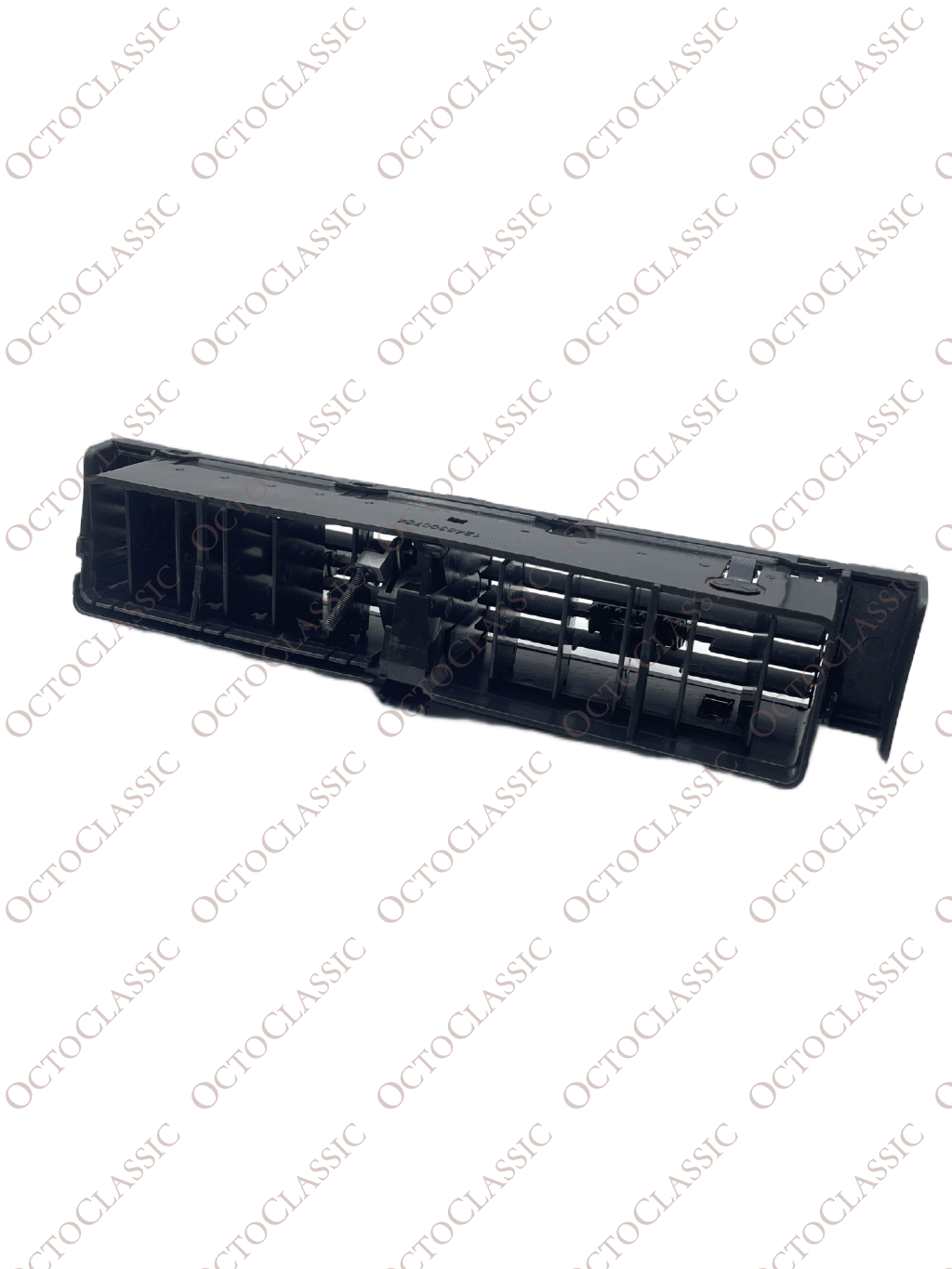 Mercedes W124 Griglia di aerazione del cruscotto A1248300754 Mercedes W124 Griglia di aerazione del cruscotto A1248300754