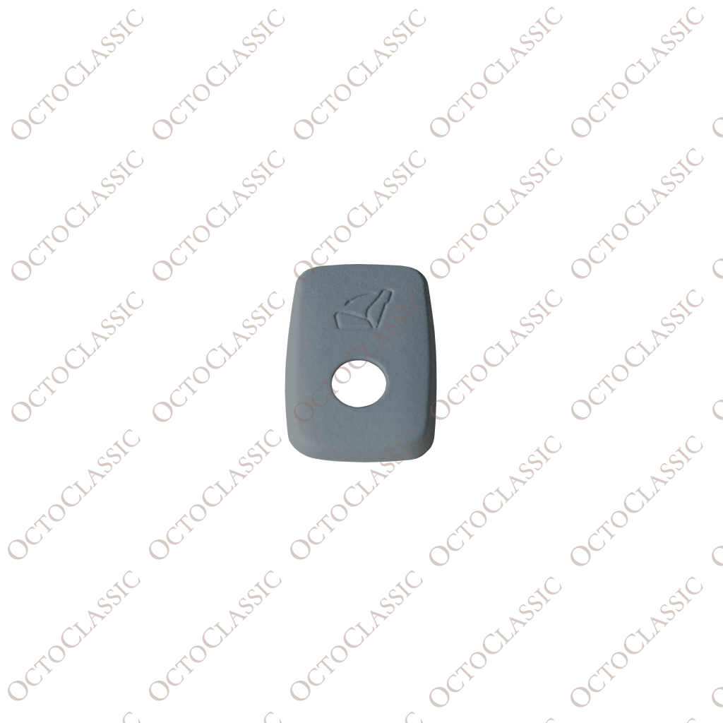 C123, Mercedes-Benz, W123 - C123 Front Seat Side Buttons Cover Cap (w123 coupe) - OCTOCLASSIC C123, Mercedes-Benz, W123 - C123 Front Seat Side Buttons Cover Cap (w123 coupe) - OCTOCLASSIC