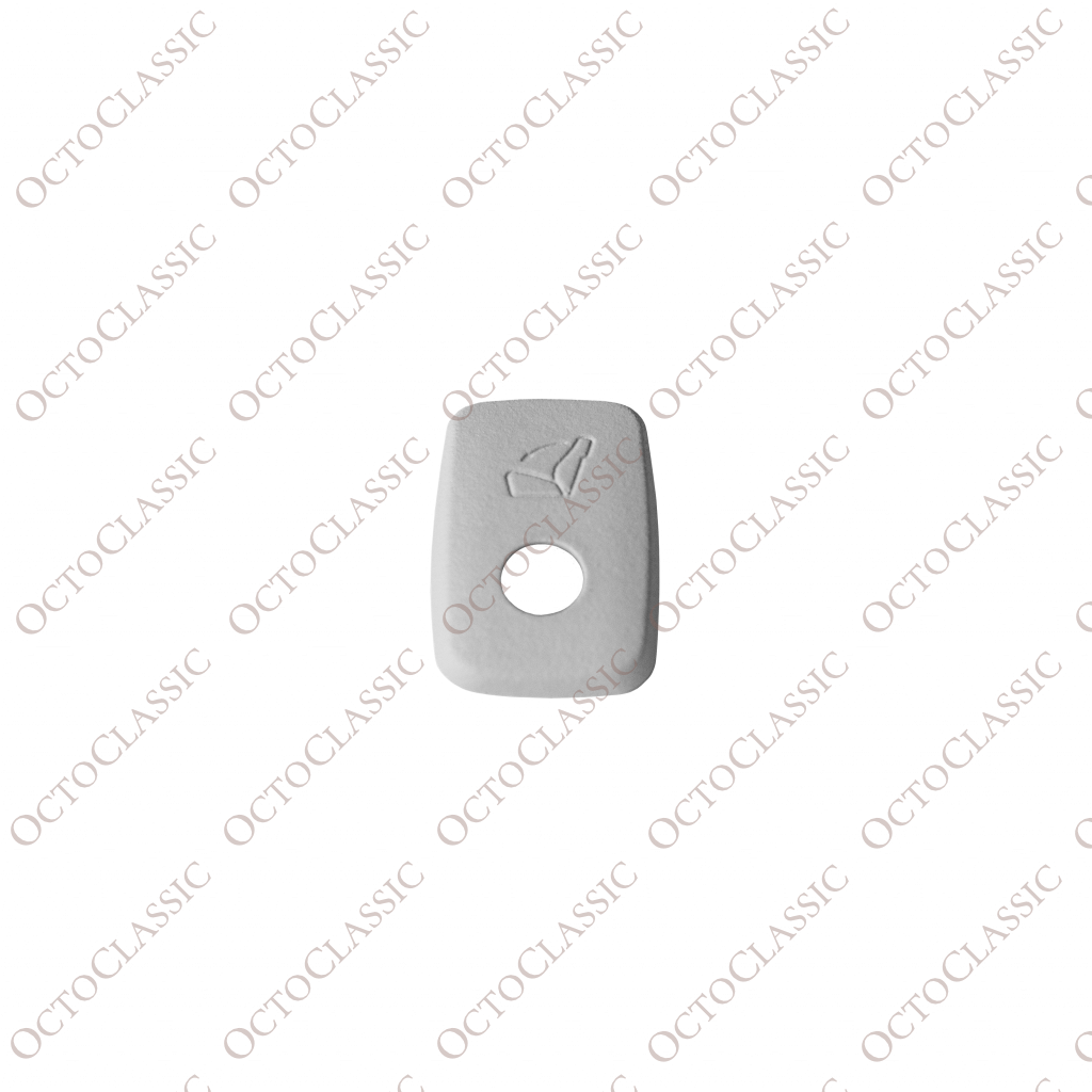 C123, Mercedes-Benz, W123 - C123 Front Seat Side Buttons Cover Cap (w123 coupe) - OCTOCLASSIC C123, Mercedes-Benz, W123 - C123 Front Seat Side Buttons Cover Cap (w123 coupe) - OCTOCLASSIC
