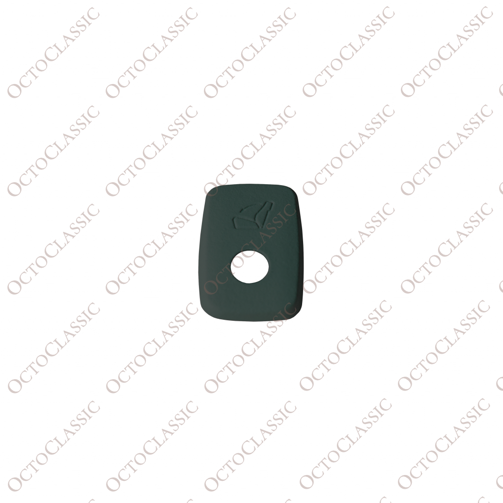 C123, Mercedes-Benz, W123 - C123 Front Seat Side Buttons Cover Cap (w123 coupe) - OCTOCLASSIC C123, Mercedes-Benz, W123 - C123 Front Seat Side Buttons Cover Cap (w123 coupe) - OCTOCLASSIC