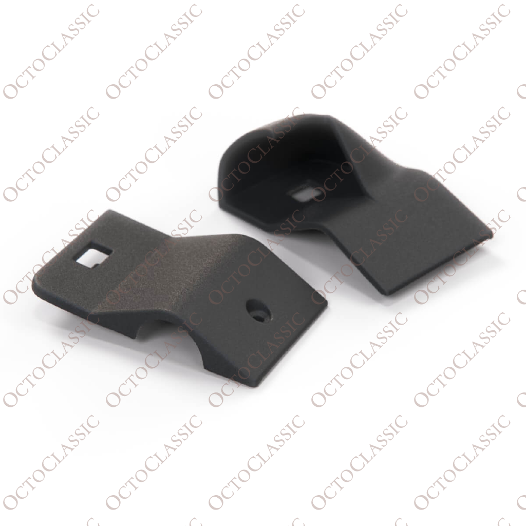 Wspornik boczny pokrywy bagażnika BMW X5 E53 lewy lub prawy czarny 51477032581 / 51477032582 Wspornik boczny pokrywy bagażnika BMW X5 E53 lewy lub prawy czarny 51477032581 / 51477032582