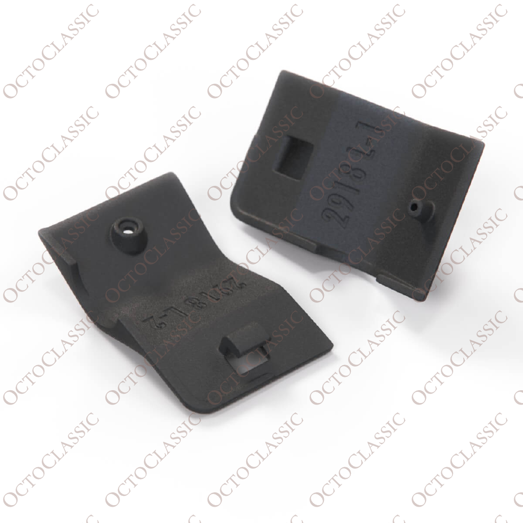 Wspornik boczny pokrywy bagażnika BMW X5 E53 lewy lub prawy czarny 51477032581 / 51477032582 Wspornik boczny pokrywy bagażnika BMW X5 E53 lewy lub prawy czarny 51477032581 / 51477032582