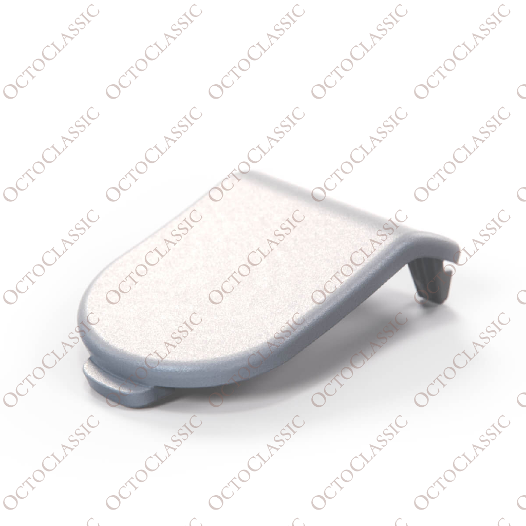 Porsche Boxster 986.2 Capot de pare-chocs avant Primed 98650551100 Porsche Boxster 986.2 Capot de pare-chocs avant Primed 98650551100