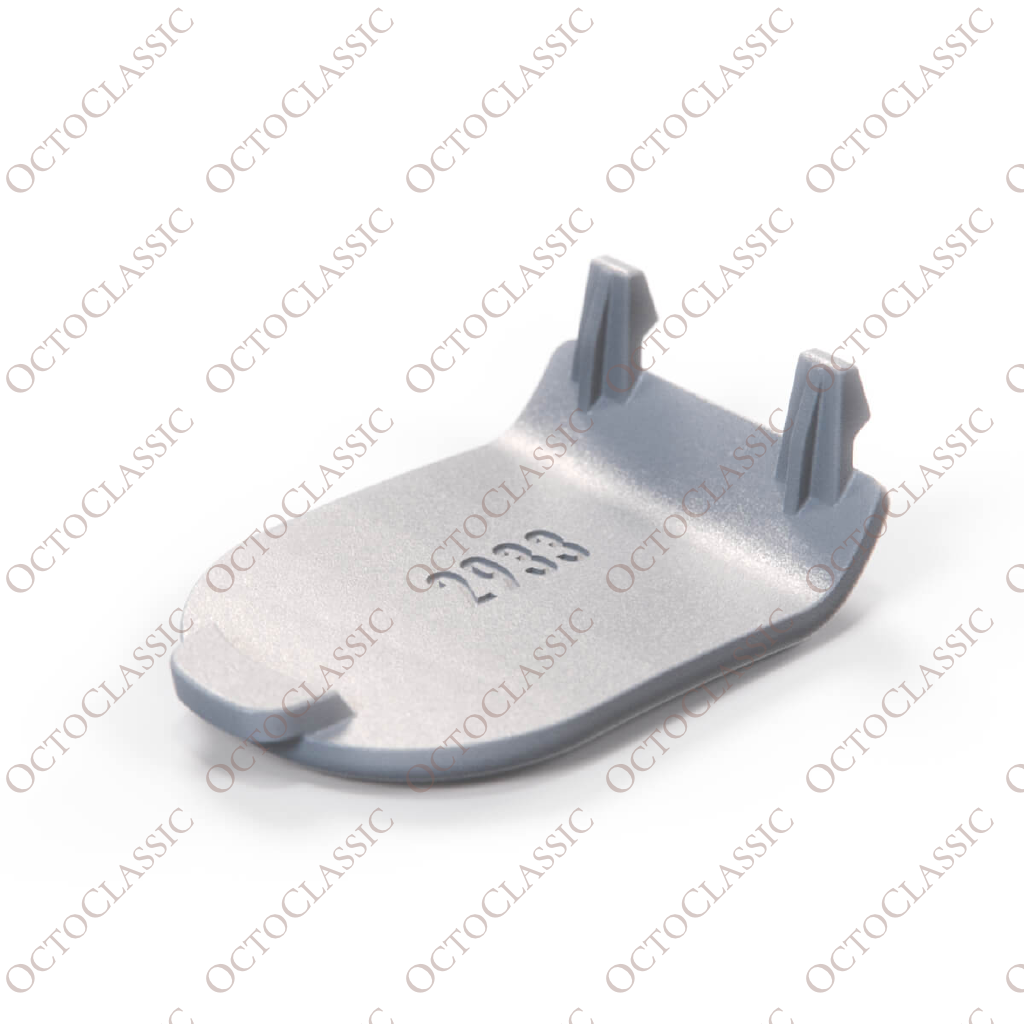 Porsche Boxster 986.2 Capot de pare-chocs avant Primed 98650551100 Porsche Boxster 986.2 Capot de pare-chocs avant Primed 98650551100