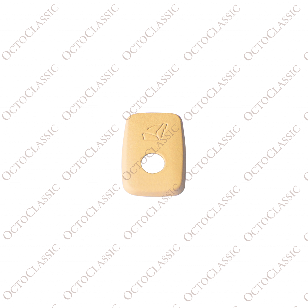 C123, Mercedes-Benz, W123 - C123 Front Seat Side Buttons Cover Cap (w123 coupe) - OCTOCLASSIC C123, Mercedes-Benz, W123 - C123 Front Seat Side Buttons Cover Cap (w123 coupe) - OCTOCLASSIC