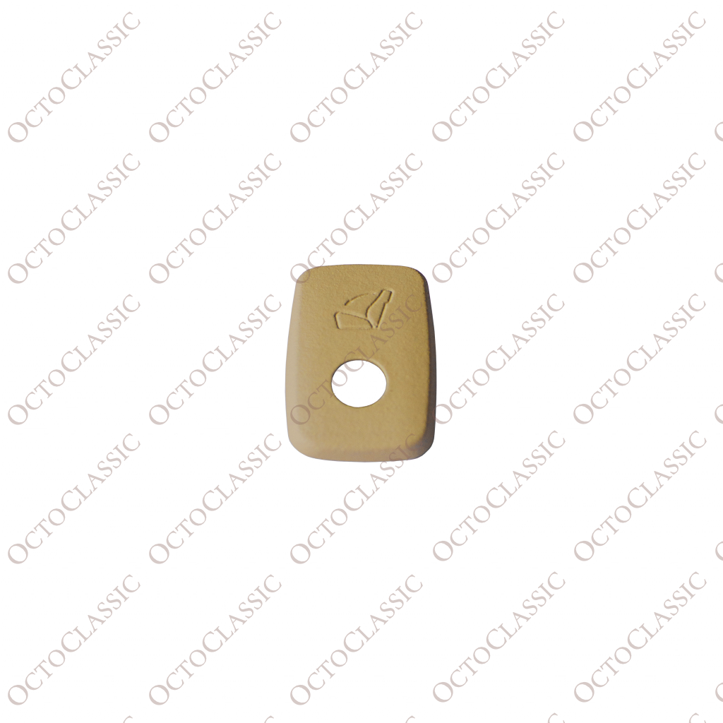 C123, Mercedes-Benz, W123 - C123 Front Seat Side Buttons Cover Cap (w123 coupe) - OCTOCLASSIC C123, Mercedes-Benz, W123 - C123 Front Seat Side Buttons Cover Cap (w123 coupe) - OCTOCLASSIC