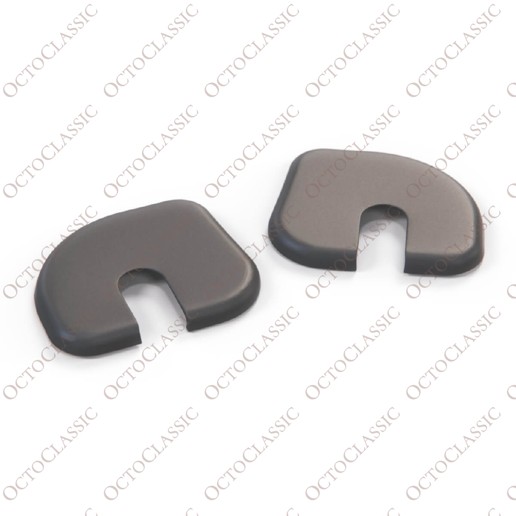 BMW X5 E70 Sonnenblende Abdeckung Satz von 2 51168037343 / 51168037344 BMW X5 E70 Sonnenblende Abdeckung Satz von 2 51168037343 / 51168037344