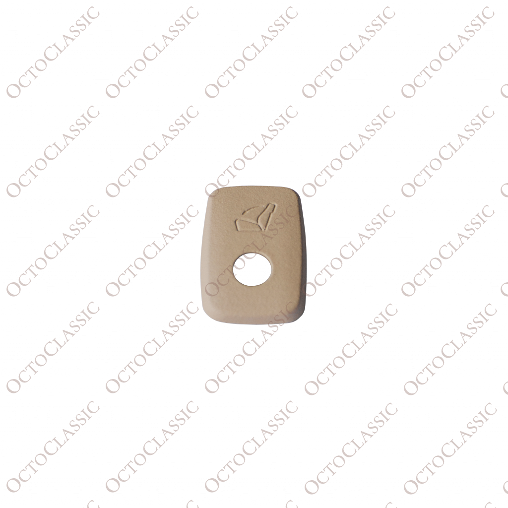 C123, Mercedes-Benz, W123 - C123 Front Seat Side Buttons Cover Cap (w123 coupe) - OCTOCLASSIC C123, Mercedes-Benz, W123 - C123 Front Seat Side Buttons Cover Cap (w123 coupe) - OCTOCLASSIC
