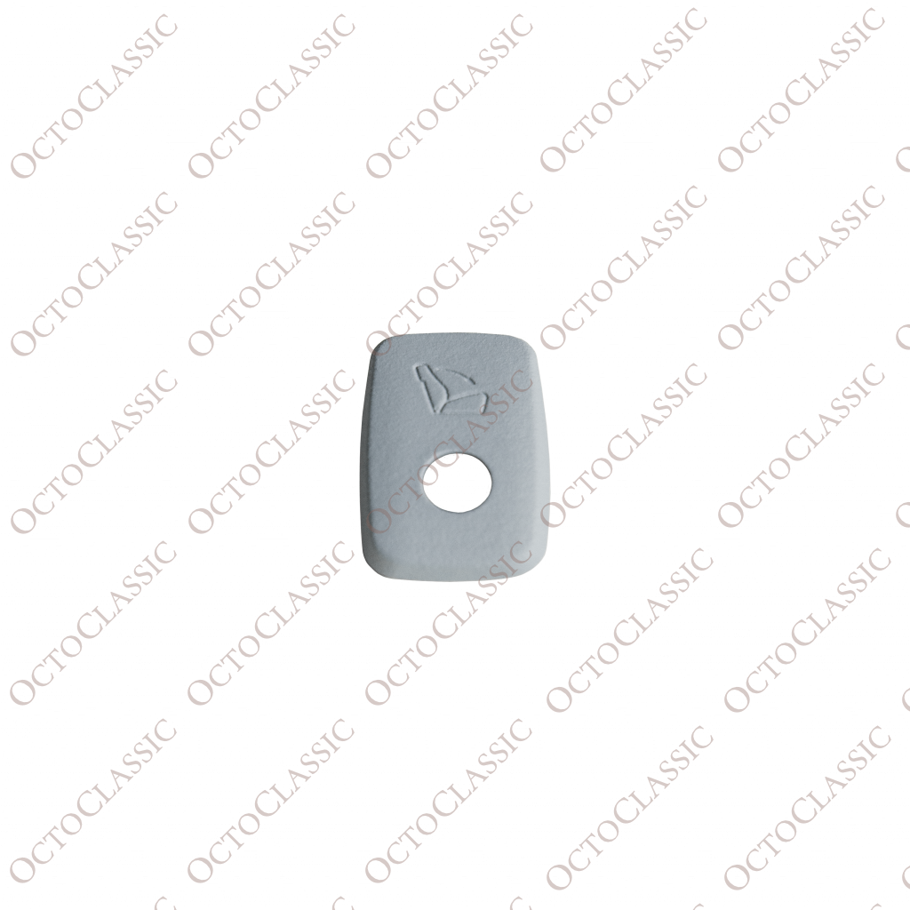 C123, Mercedes-Benz, W123 - C123 Front Seat Side Buttons Cover Cap (w123 coupe) - OCTOCLASSIC C123, Mercedes-Benz, W123 - C123 Front Seat Side Buttons Cover Cap (w123 coupe) - OCTOCLASSIC