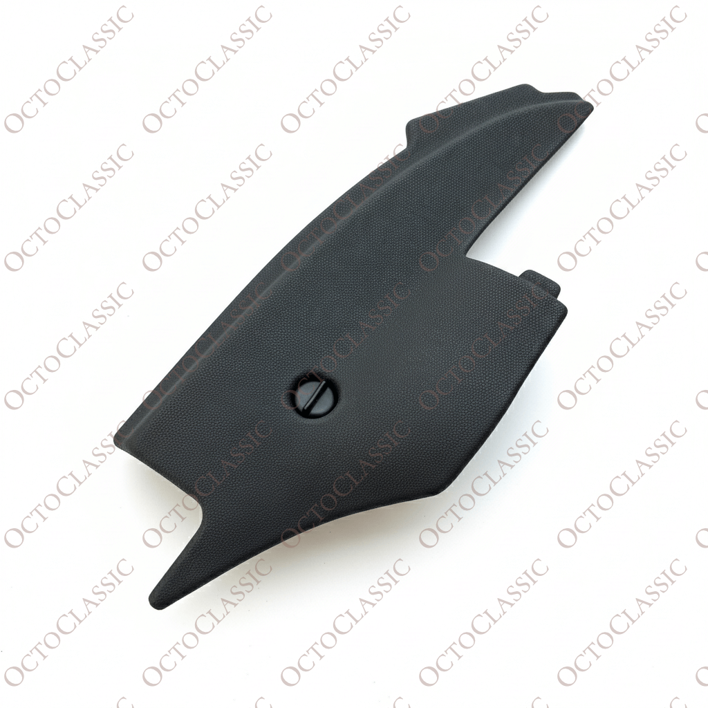 BMW Z4 E85 Soft Top Side Leather Cover Panel Left Or Right All