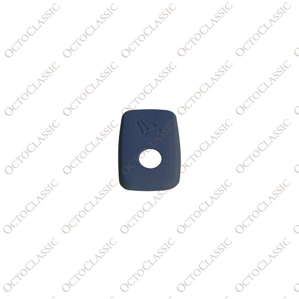 C123, Mercedes-Benz, W123 - C123 Front Seat Side Buttons Cover Cap (w123 coupe) - OCTOCLASSIC C123, Mercedes-Benz, W123 - C123 Front Seat Side Buttons Cover Cap (w123 coupe) - OCTOCLASSIC