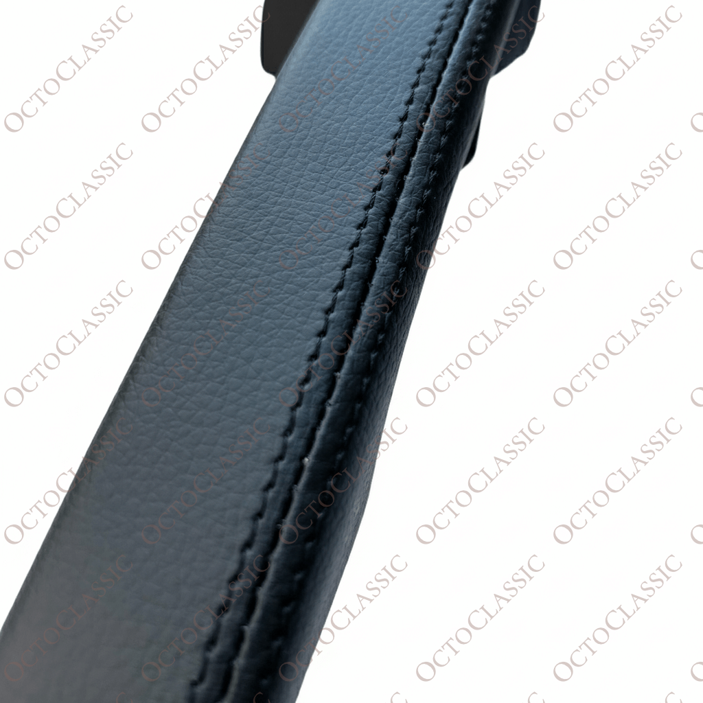 Porsche Boxster / Cayman 987 manija de la puerta izquierda o derecha de cuero negro 98755527101 98755526101A11 / 98755527201 98755526201A11 Porsche Boxster / Cayman 987 manija de la puerta izquierda o derecha de cuero negro 98755527101 98755526101A11 / 98755527201 98755526201A11